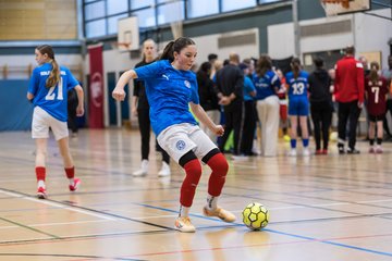 Bild 77 - wCJ NFV Futsalmeisterschaft
